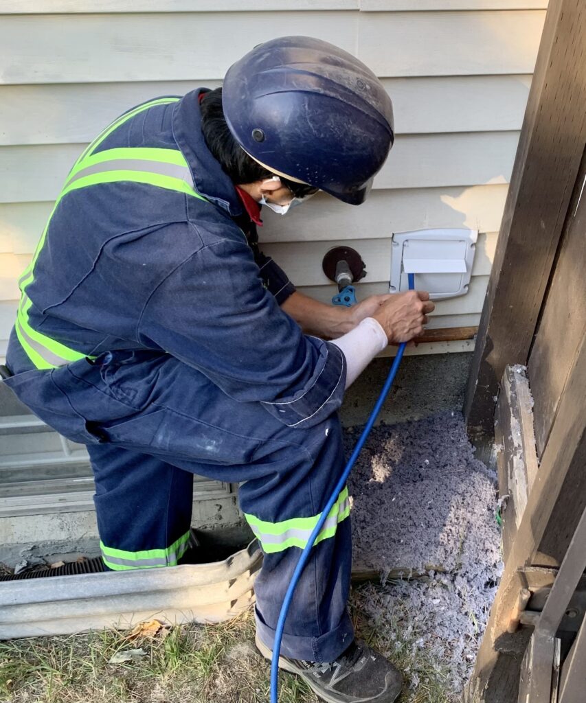 Dryer Vent Cleaning